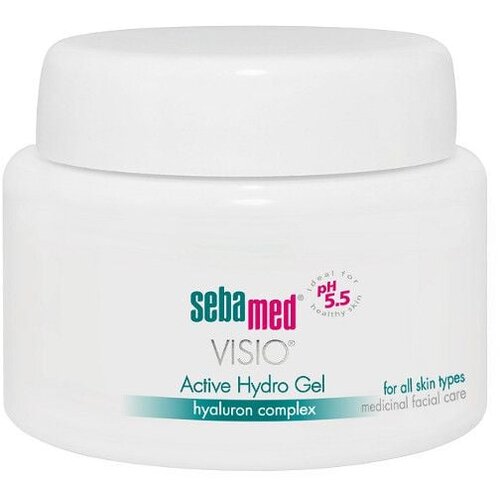 Seba Med visio hydro gel 50ml Cene