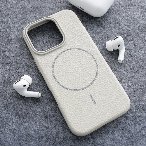  Maska za iPhone 16 Pro krem Mag Case Summer Beats Cene