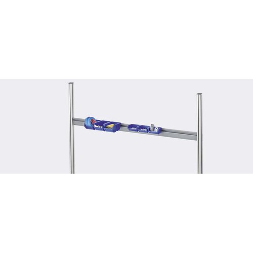RAU Obešalna letev, za odprte skladiščne posode, za mizo širine 1200 mm Cene