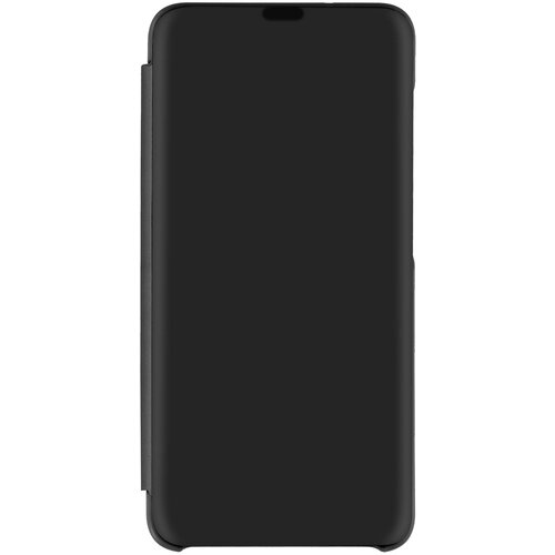 AVIZAR Zrcalni za&scaron;citni ovitek za Samsung Galaxy S21 FE - crn, (20629597) Cene