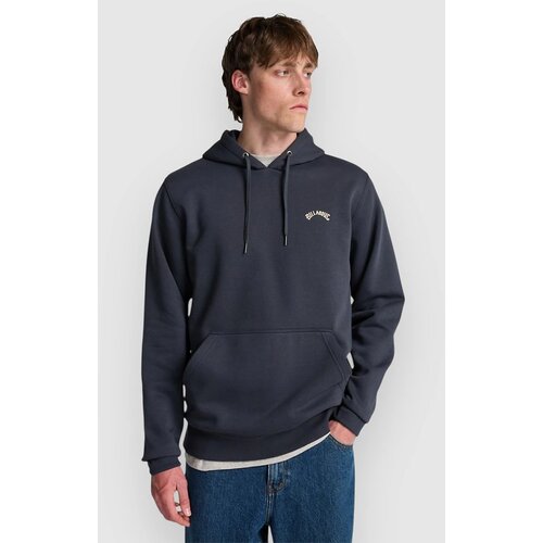 Billabong Arch Pulover s kapuco ombre blue Cene