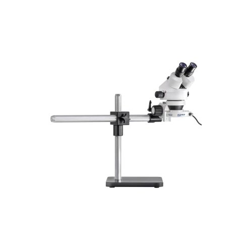 Kern Optics Stereo zoom mikroskop Binokularni 45 x Reflektirano svjetlo Slike