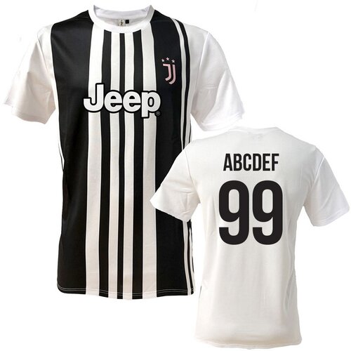 Juventus 25/26 Replica dres Slike