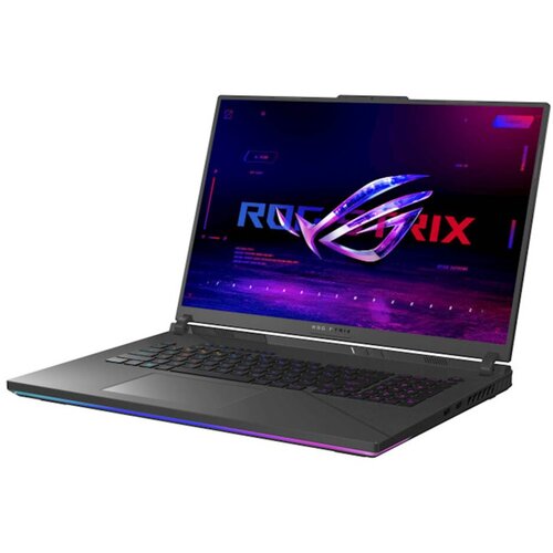 Asus ROG Strix G18 18&amp;quot; i9-14900HX 32GB/1TB RTX 4070 G814JVR-N6021 Slike