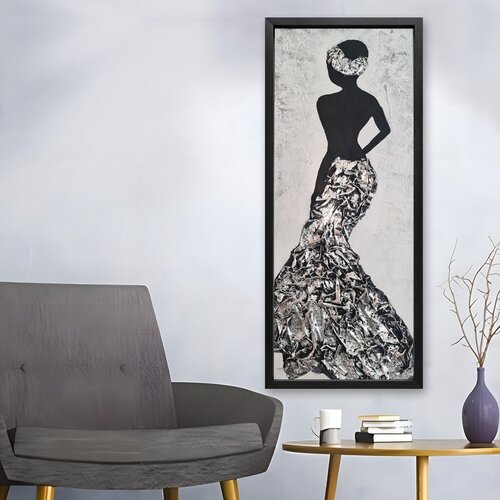 Wallity slika SCOPG89777, 52x122 cm Cene