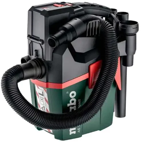 Metabo AS 18 L PC COMPACT 602028850 mokro/suhi usisivač bez baterija