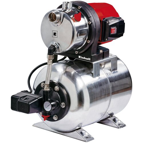 Einhell hidropak GC-WW 1250 NN, 4173490 Slike