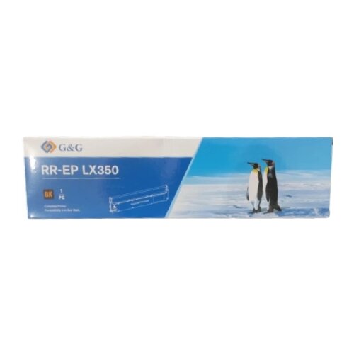  Ribbon traka za Epson LQ-350/LX-350/G&G Cene
