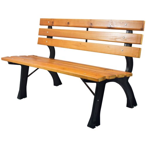  Vrtna klupa Linder Exclusive MC4411 120x57x70cm Cijene