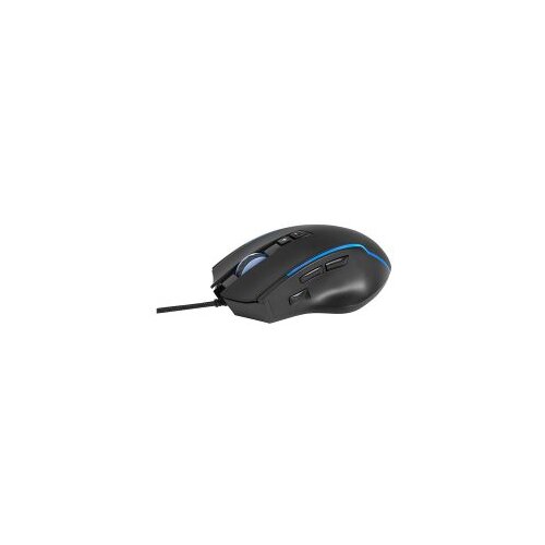  Mi&scaron; GEMBIRD MUSG-RAGNAR-RX300, USB gaming RGB backlighted mouse, 8 buttons Cijene