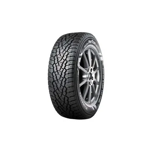 Kumho Winter PorTran CW11 ( 205/75 R16C 110/108R, )