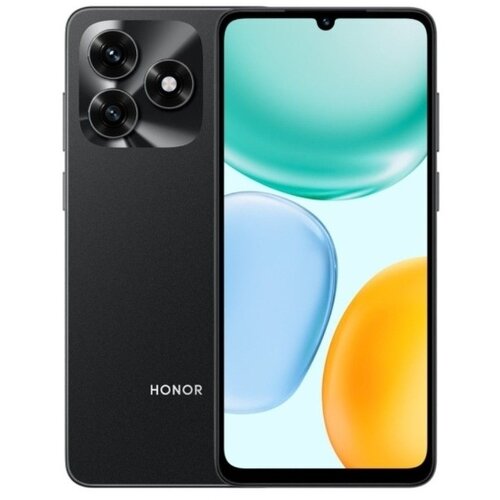 Honor X5c Plus 128GB crna Cene