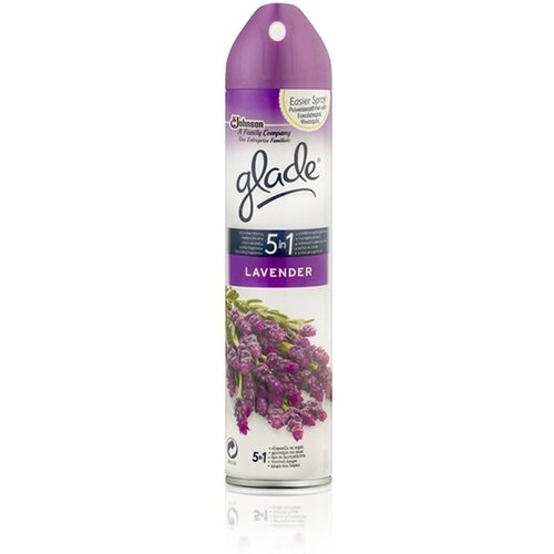  Osveživač sprej 300 ml Glade 9100012 Slike