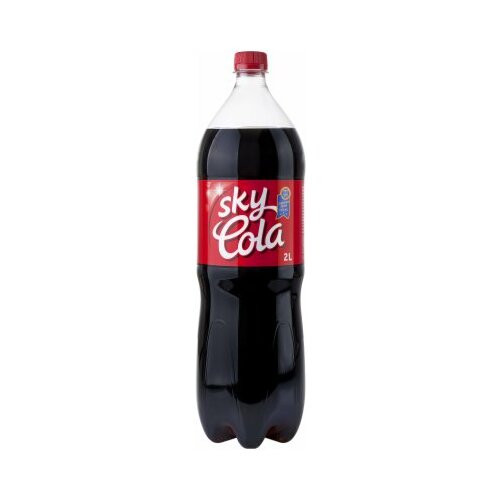 Mg Mivela sky cola gazirani sok 2L pet Slike