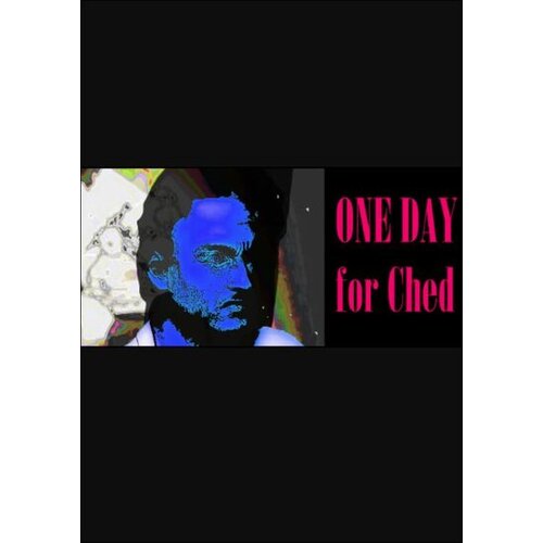  one day for ched (pc) steam key global Cene