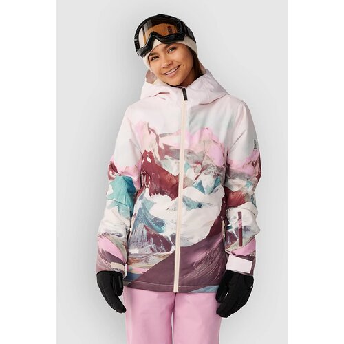 Rip Curl S-Series Col Bl 10K/10K Jacket multi Slike