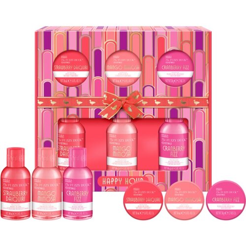 Baylis & Harding The Fuzzy Duck Cotswold Cocktails poklon set za kupke Cijene