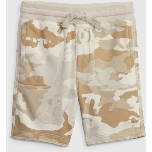 GAP Kids Camouflage Shorts - Boys