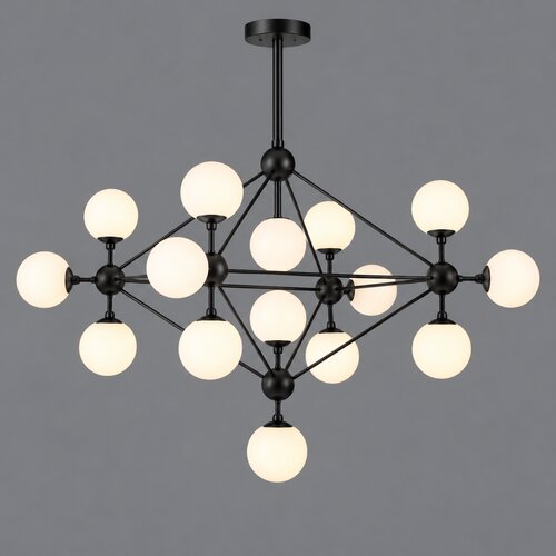  Luster 98118/15  BK Cene