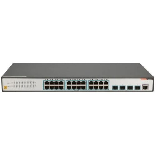 Fiberhome S4820-28T-X-AC L2 managed gigabit switch Cene