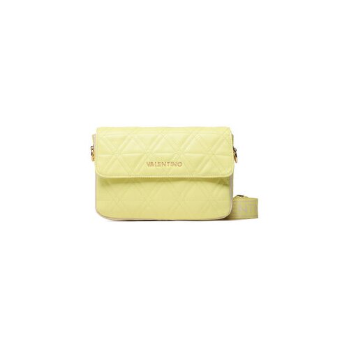 Valentino Ročna torba Palm Re VBS6V704 Zelena Slike