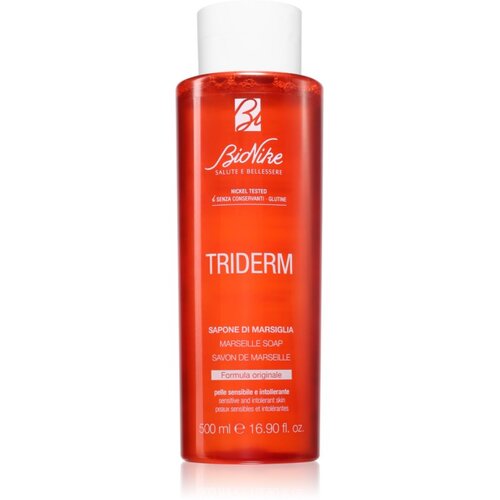 BioNike Triderm tekoče milo 500 ml Cene