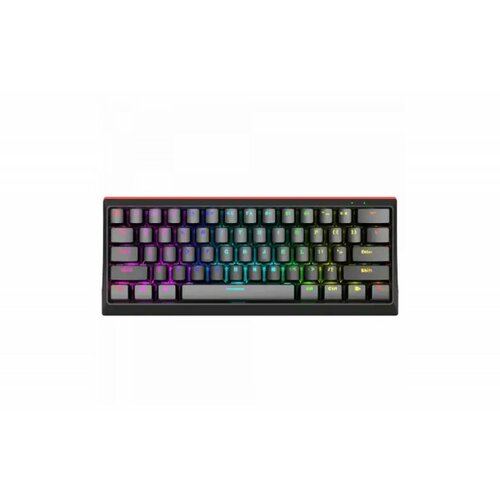 Marvo Tastatura KG962 Mehanička RGB US crna Slike