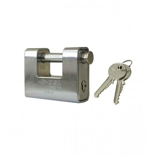 CISA Katanac 80mm 1.21810.80.0 Slike