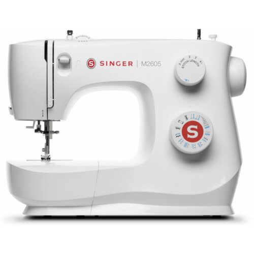 Singer M2605 sewing machine Automatic sewing machine Electromechanical Slike