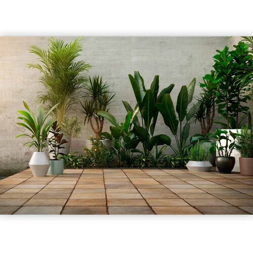  Foto tapeta - Home Garden 300x210 Cene