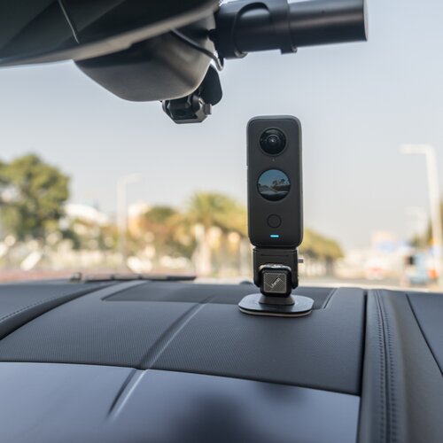 Insta360 Dash Cam Mount Cijene