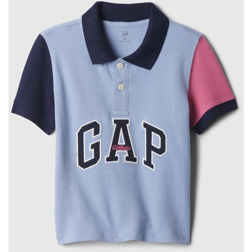 GAP Kids ́s T-shirt with logo - Boys Slike