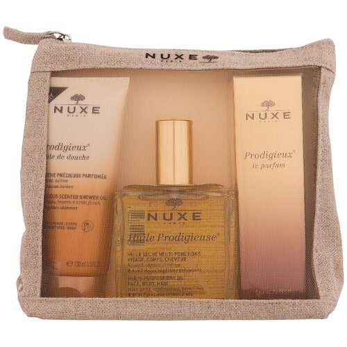 Nuxe Huile Prodigieuse ulje za tijelo 100 ml za žene Cijene