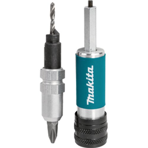 Makita adapter sa svrdlom 2,8 mm i PH2 bitom D-73215 Slike