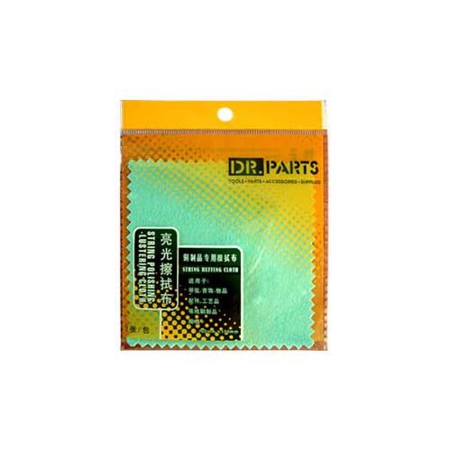 Dr Parts -SC001 krpa za či&amp;scaron;ćenje žica Slike