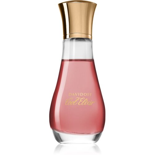 Davidoff Cool Elixir Floral Vanilla parfem intense za žene 30 ml Cijene