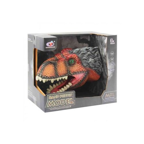 Best Luck starwood igračka za ruke dinosaurus Cene