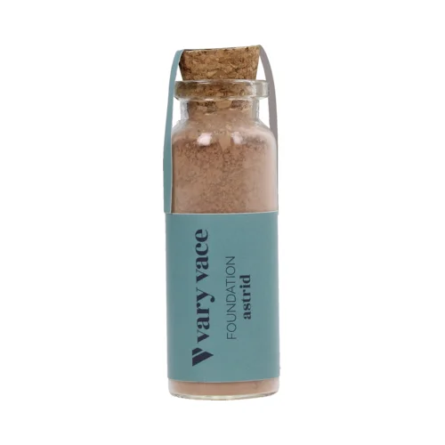 vary face Refill Foundation - Astrid