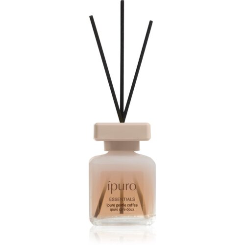 IPURO Essentials Garden Party Gentle Coffee aroma difuzor s polnilom 50 ml Slike