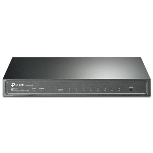 Tp-link JetStream 8-Port Gigabit Smart Switch Cijene