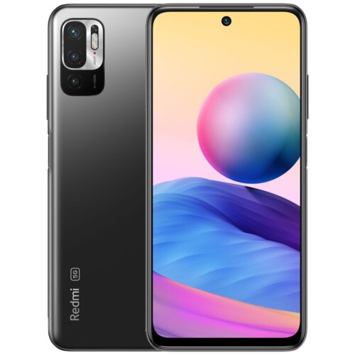 Xiaomi Razstavljen (odprta embalaža) - Pametni telefon Redmi Note 10 5G 4GB 64 GB Graphite Grey, (21842284) Cene