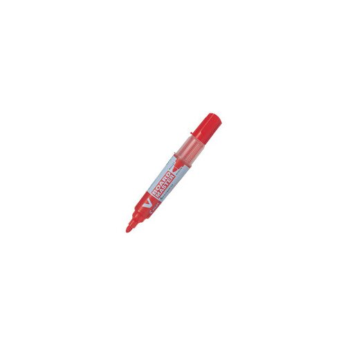 Pilot marker v board master ok.vrh crveni Cene
