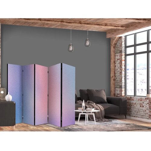  Paravan - Rainbow Gradient - Delicate Multicolored Gradient Resembling Mist 225x172 Akustični Cene