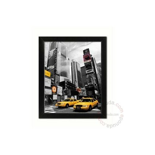 Deltalinea slika Manhattan 40 x 50 cm Slike