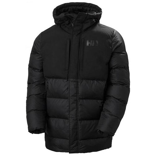 Helly Hansen Outdoor jakna 'Active Puffy' crna Cijene