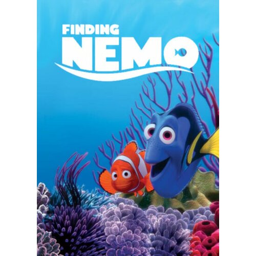 Disney Pixar Finding Nemo Steam Key EUROPE Cene