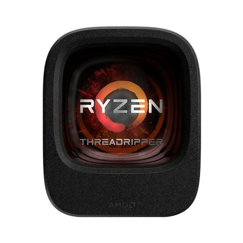 AMD Ryzen Threadripper 1900X 8 cores 3.8GHz (4.0GHz) Box procesor Slike
