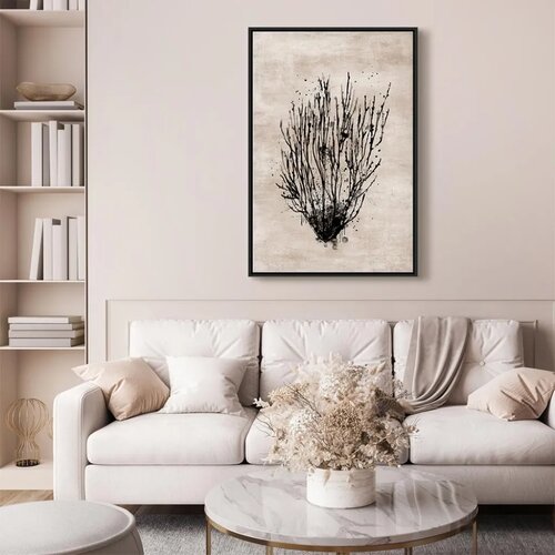  Slika - Sea Thickets (1 Part) Vertical 60x90 Cijene