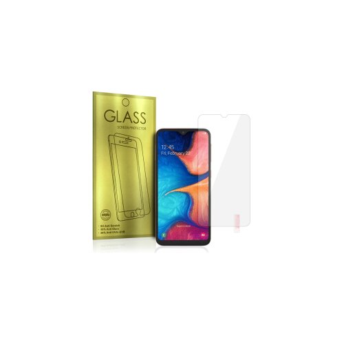  KALJENO STAKLO ZLATO ZA SAMSUNG GALAXY A20E Cijene