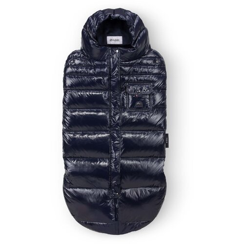 Cybex cybex&amp;reg; platinum zimska vreća winter nautical blue Slike